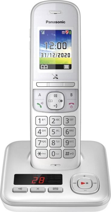 Telefonas panasonic corp. kx-tgh720gg belaidis (naudoti b)