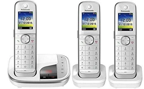 Panasonic KX-TGJ322GW