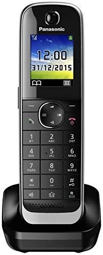 Panasonic KX-TGJA30EXB juoda