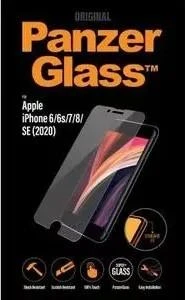 Panzer Glass PanzerGlass 2684 ekrano apsauga Skaidri ekrano apsauga Mobilusis telefonas / išmanusis Apple 1 vnt