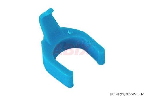 Patchsee PatchClips BC/PC, 50 Stück (hellblau)