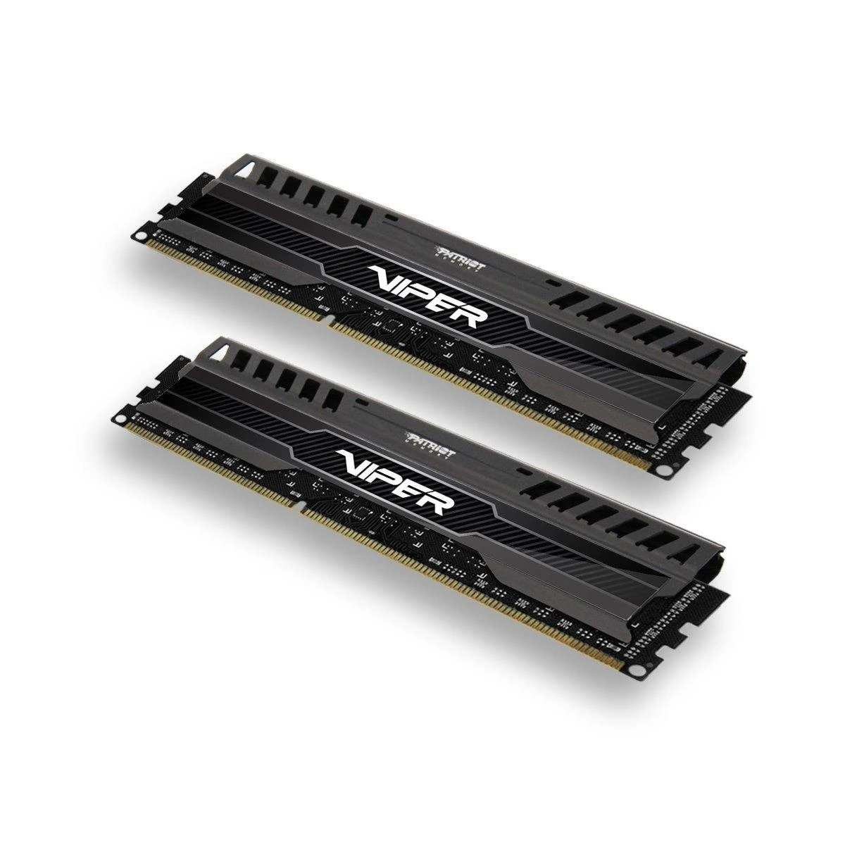 DDR3 Patriot 16GB PV316G186C0K