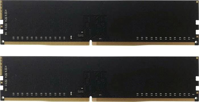 RAM Patriot Parašas, DDR4, 16 GB, 3200MHz, CL22 (PSD416G3200K)