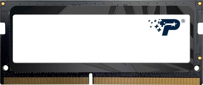RAM Kompiuterio atmintinė Patriot Viper Steel, SODIMM, DDR4, 32 GB, 2400 MHz, CL15 (PVS432G240C5S)