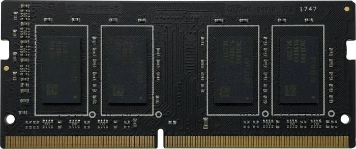 RAM Patriot SL DDR4 32GB 3200 MHz SODIMM , EAN: 814914027233