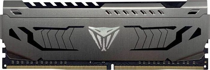 Patriot Viper Steel 32GB (2x16GB 3200MHz DDR4 CL16 DIMM)