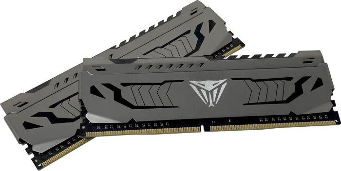 Patriot Viper Steel 32GB (2x16GB 3200MHz DDR4 CL16 DIMM)