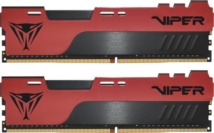 RAM MEMORY DIMM 32GB PC25600 DDR4/K2 PVE2432G320C8K PATRIOT