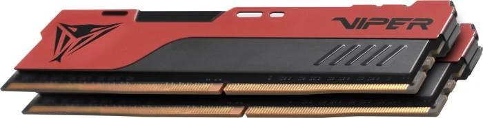 RAM 12318 Patriot Viper Elite II 32GB DDR4 3600Mhz 2K2 PVE2432G360C0K operatyvioji atmintis