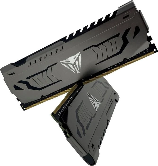 PATRIOT Viper Steel 64GB DDR4 3600MHz CL18 UDIMM KIT