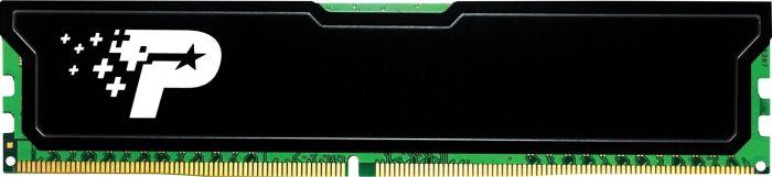 RAM PATRIOT DDR4 SL 8GB 2666MHZ UDIMM 1x8GB