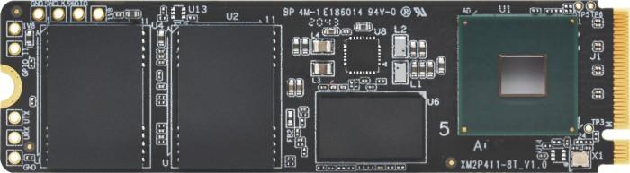 PATRIOT VIPER VP4300 1TB M.2 2280 SSD NVMe PCIe Gen4X4 iki 7400MB/s