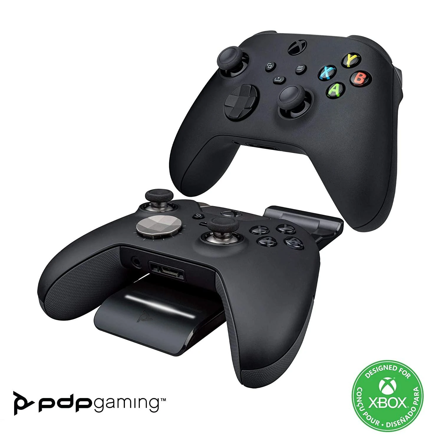 PDP valdiklių kroviklis skirtas XBOX Series X S, XBOX One XBOX Series X