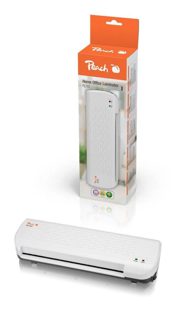 Laminatorius Peach PL707
