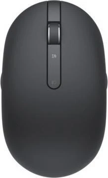 Dell optinė pelė su laidu MS116 (Balta)