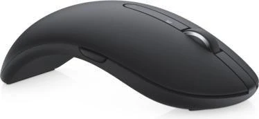 Dell optinė pelė su laidu MS116 (Balta)