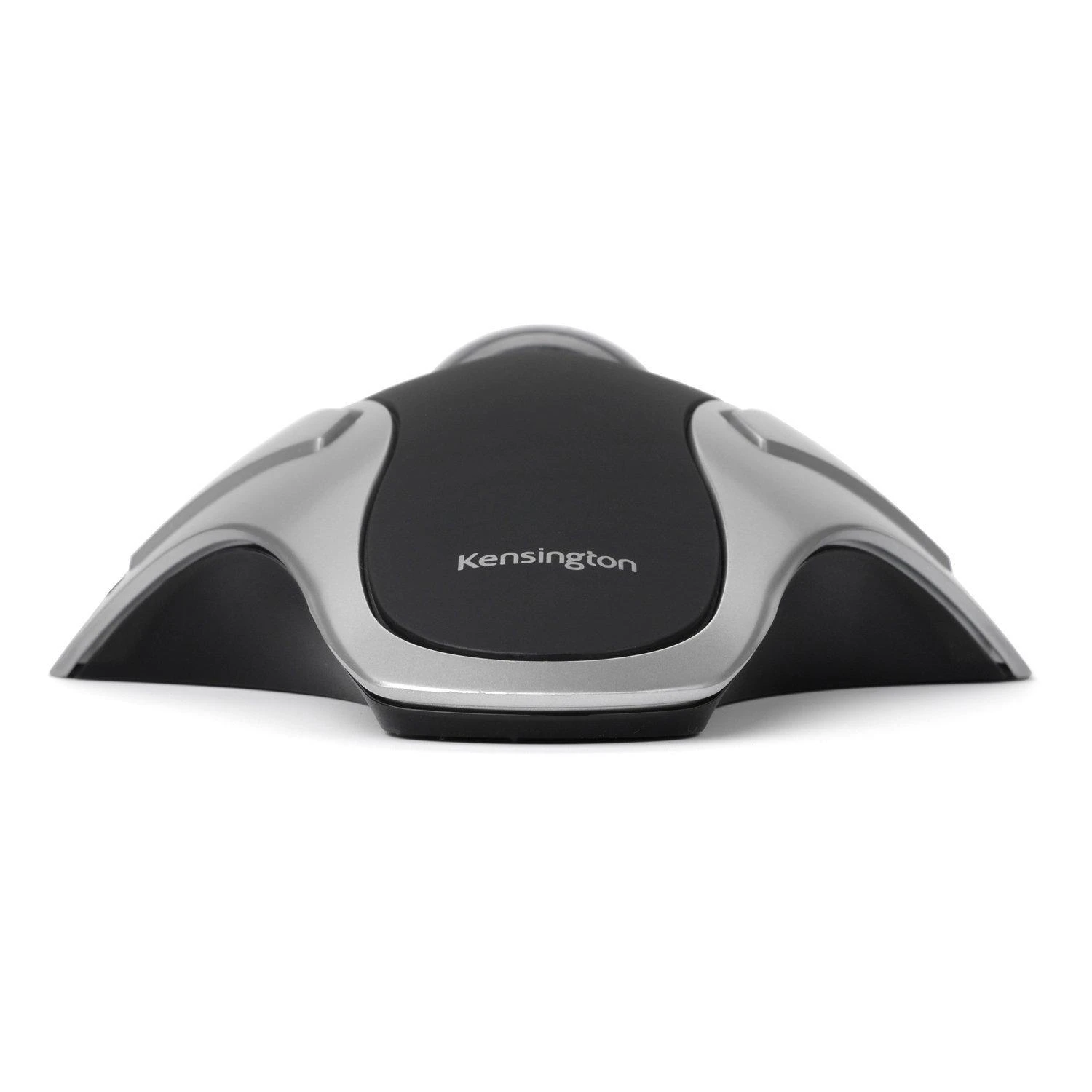 Pelė Leitz KENSINGTON Orbit Optinė Trackball juodas metallic