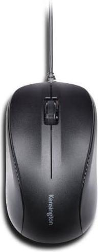 Leitz Kensington ValuMouse kompiuterinė pelė USB A tipo Optinis 1000 DPI Abiems rankoms
