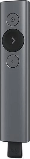 LOGITECH Spotlight Presentation nuotolinio valdymo pultas – SLATE