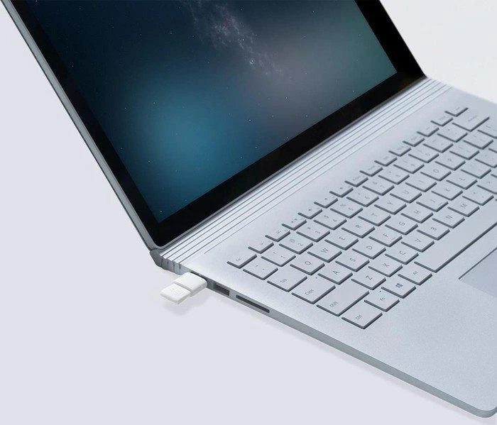 LOGITECH Spotlight Presentation nuotolinio valdymo pultas – SLATE