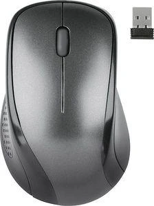 Speedlink pelė Kappa Wireless, juoda (SL-630011-BK)