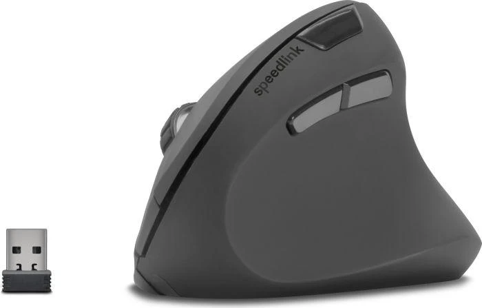 Laidinė pelė Logitech M500 juoda