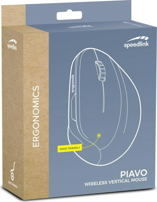 Laidinė pelė Logitech M500 juoda