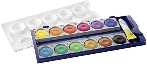 Pelikan paint box 735K/12