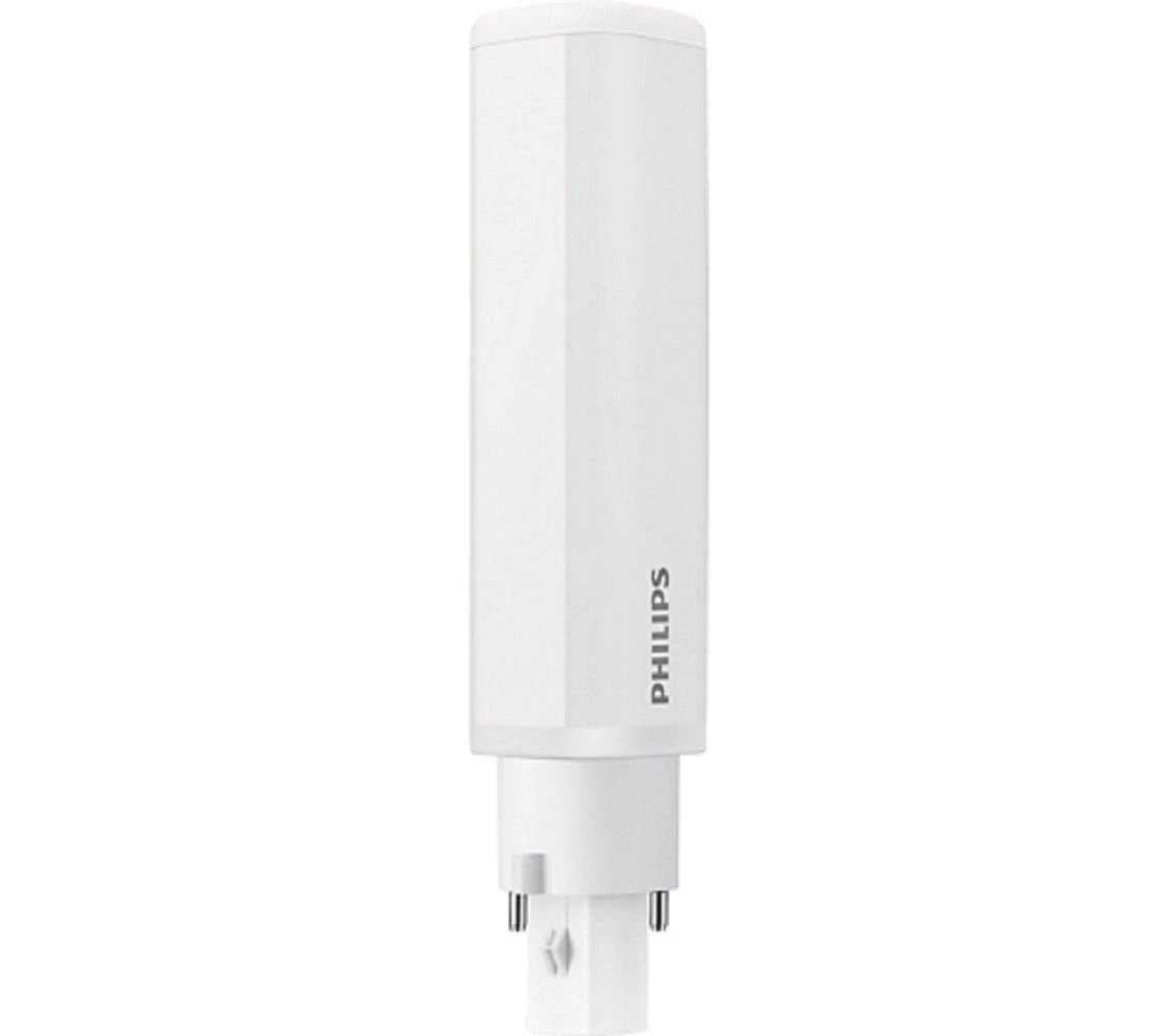 Philips CorePro LED PLC 8,5 W energiją taupanti lempa 8,5 W G24d-3 A+