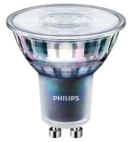 Philips MASTER LED ExpertColor 3.9-35W GU10 940 36D LED lemputė 3,9 W A+