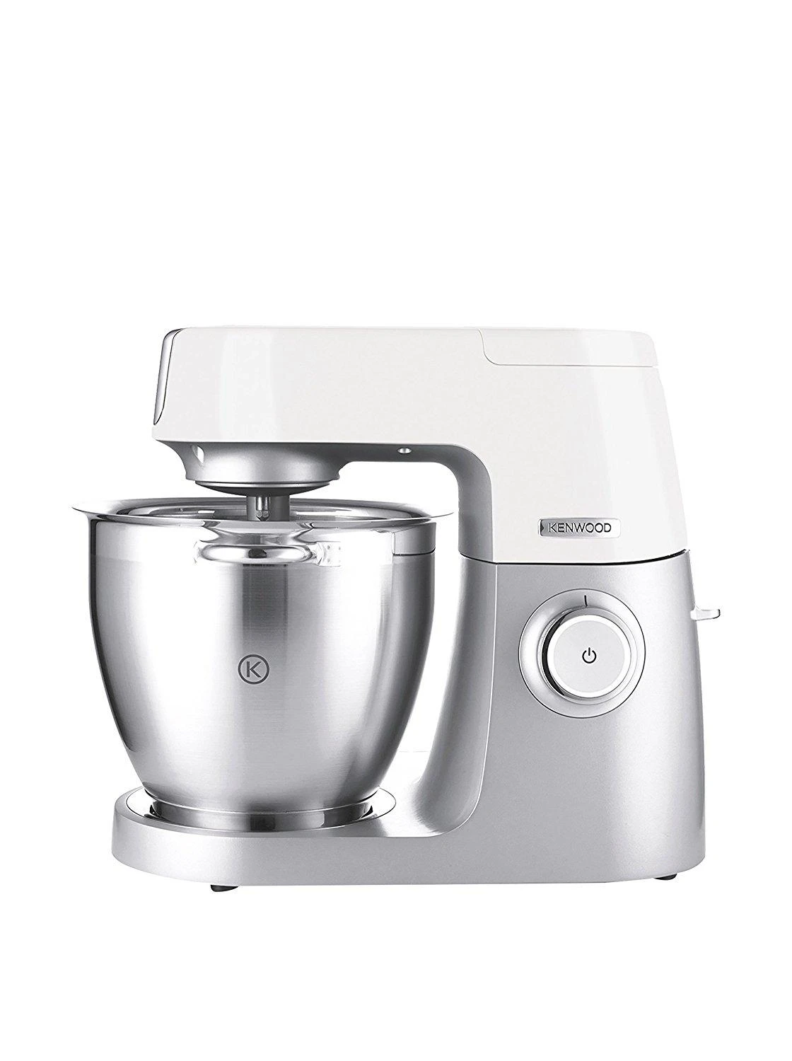 Kenwood KVC3110S virtuvinis kombainas 4,6 l Sidabrinis 1000 W