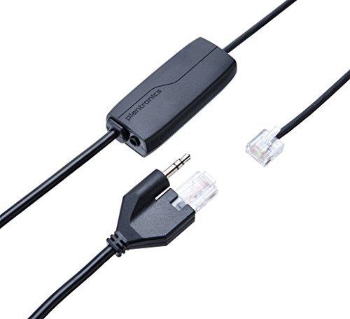 Poly APS-11 Ausinės CONNECTION KIT/IN