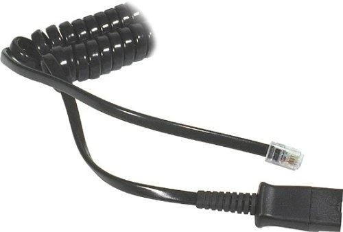 Poly PLANTRONICS U10 kabelis