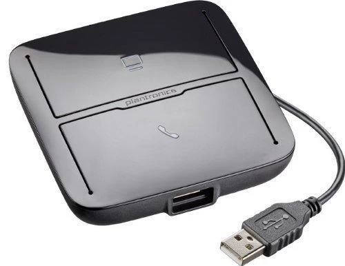 Plantronics MDA220 USB, 207414-03