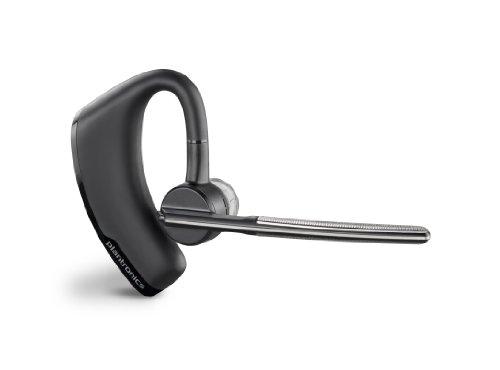 Universali BT ausinė Voyager Legend Plantronics Juoda