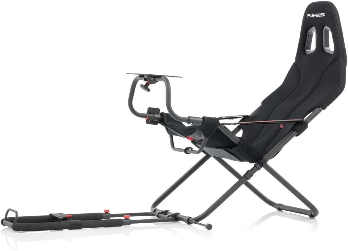Playseat Challenge ActiFit juoda