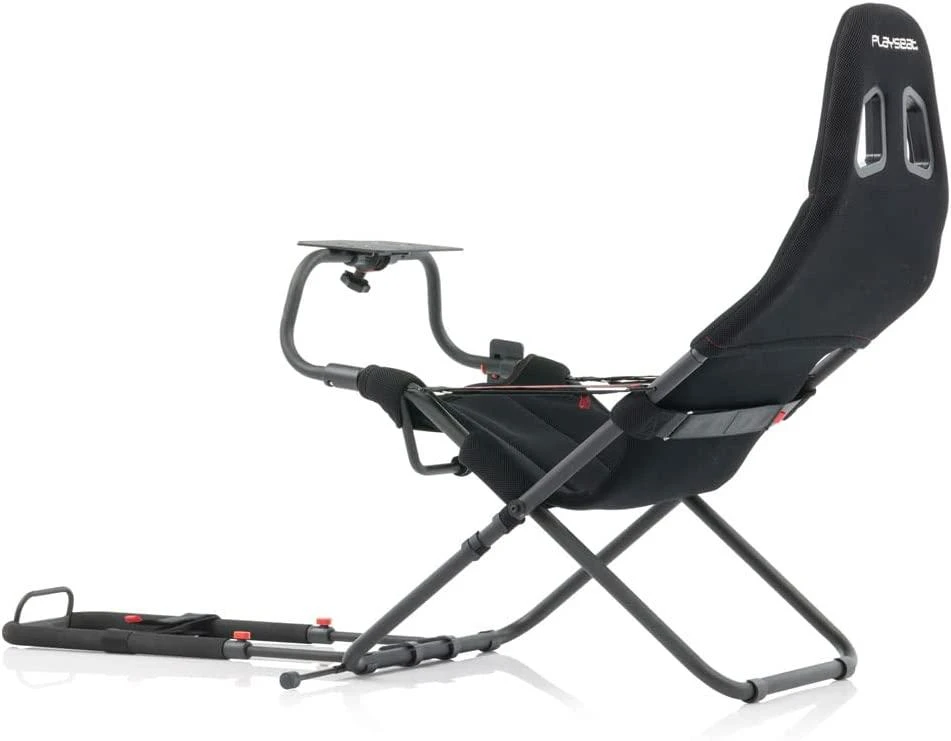 Playseat Challenge ActiFit juoda