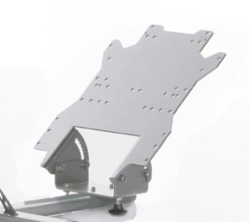 Žaidimų kėdė lenktynėms Playseat Evolution, Juoda