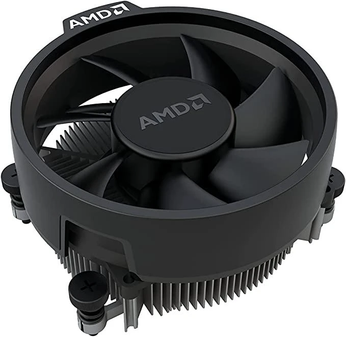 Procesorius AMD Ryzen 3 4100, 3.8 GHz, AM4