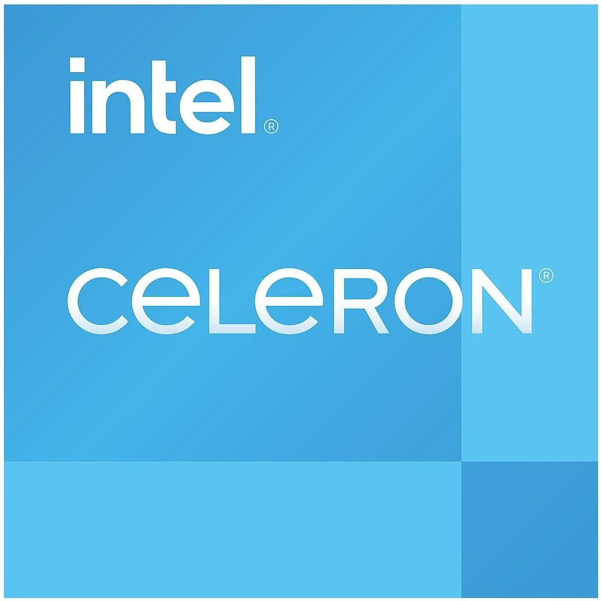 Procesorius Intel CPU Desktop Celeron G6900 (3,4GHz, 4MB, LGA1700)