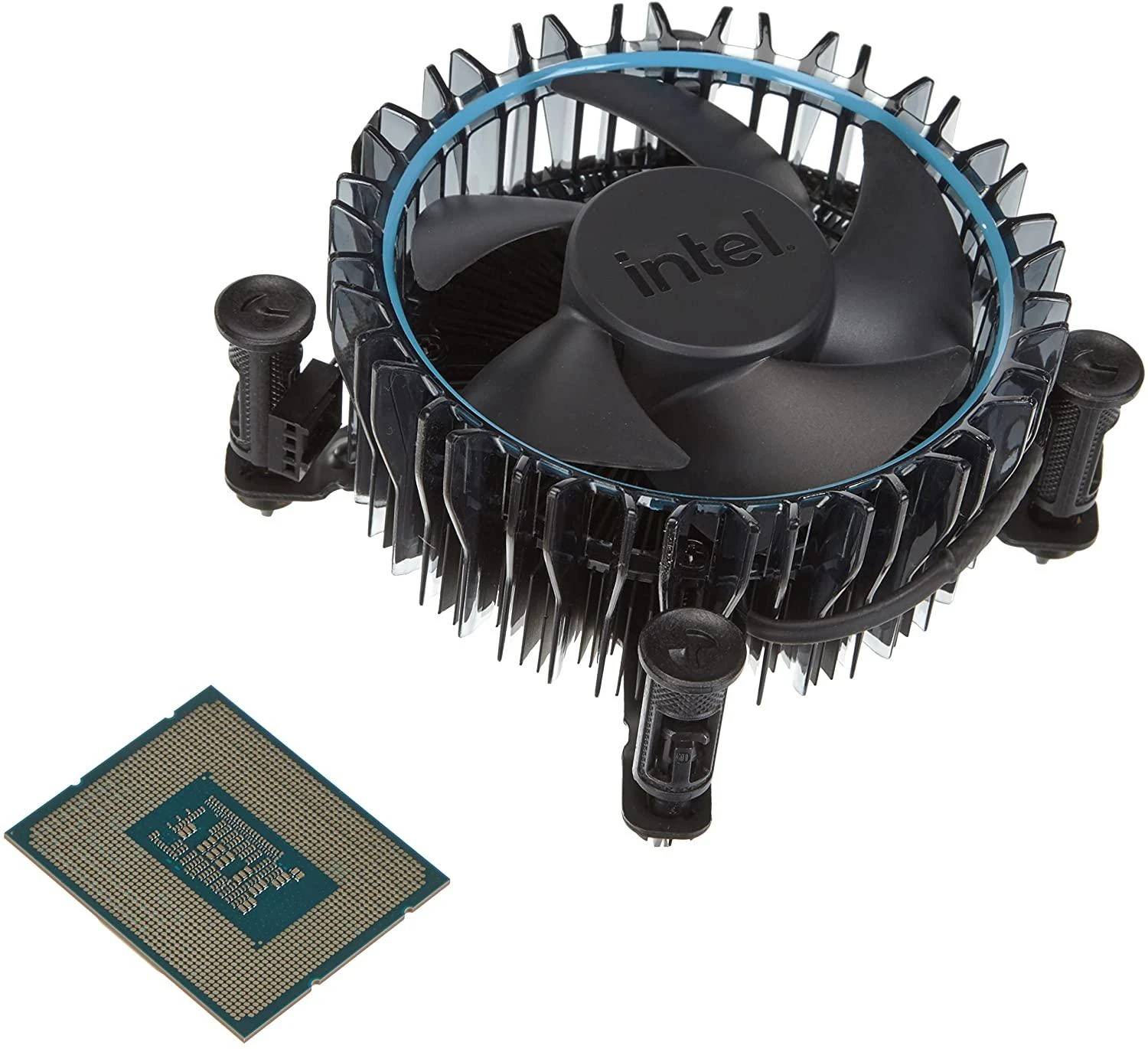 Procesorius Intel CPU Desktop Core i5-12500 (3.0GHz, 18MB, LGA1700) dėžutė