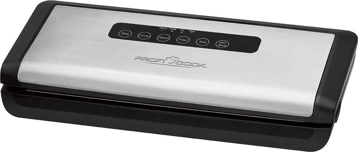 Profi Cook Sealer vakuuminis siurblys PROFICOOK PC-VK 1146