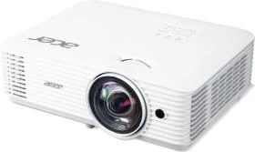 Acer H6518STi DLP projektorius / 1920 x 1080 / 3500 lm / 16:9 / Baltas