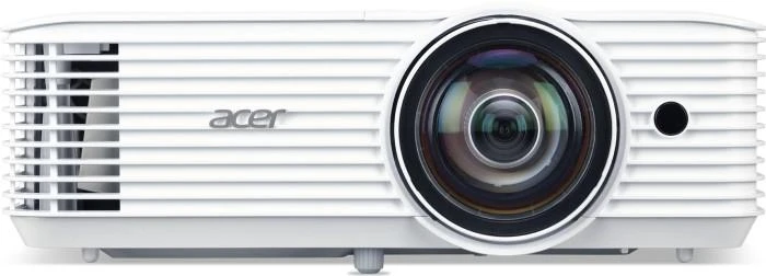 Acer H6518STi DLP projektorius / 1920 x 1080 / 3500 lm / 16:9 / Baltas