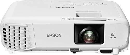 Projektorius EPSON EB-X49 Ryškus ir gyvas vaizdas ant didelio, keičiamo dydžio ekrano