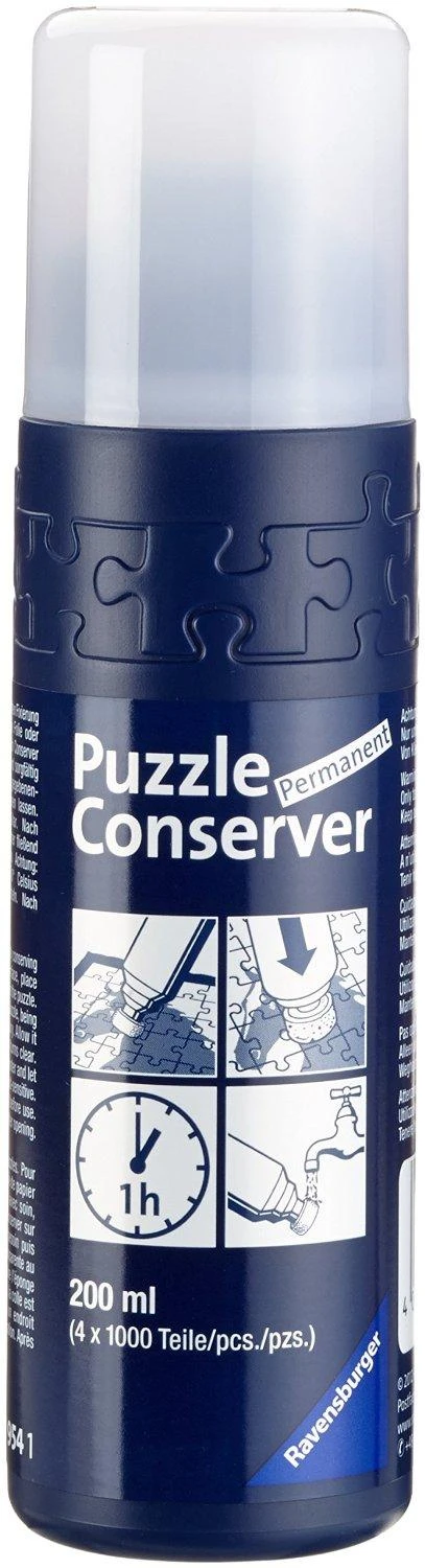 RAVENSBURGER klijai dėlionėms, 179541