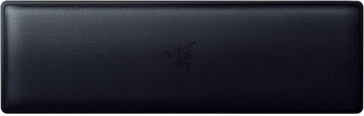Riešo atrama Razer Ergonomic, Juodos spalvos