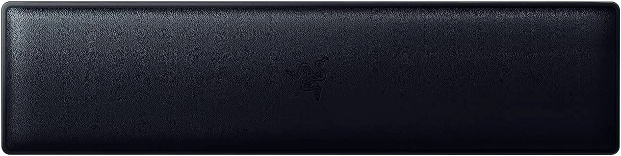 Razer Ergonomic Riešo atrama Tenkeyless klaviatūrai