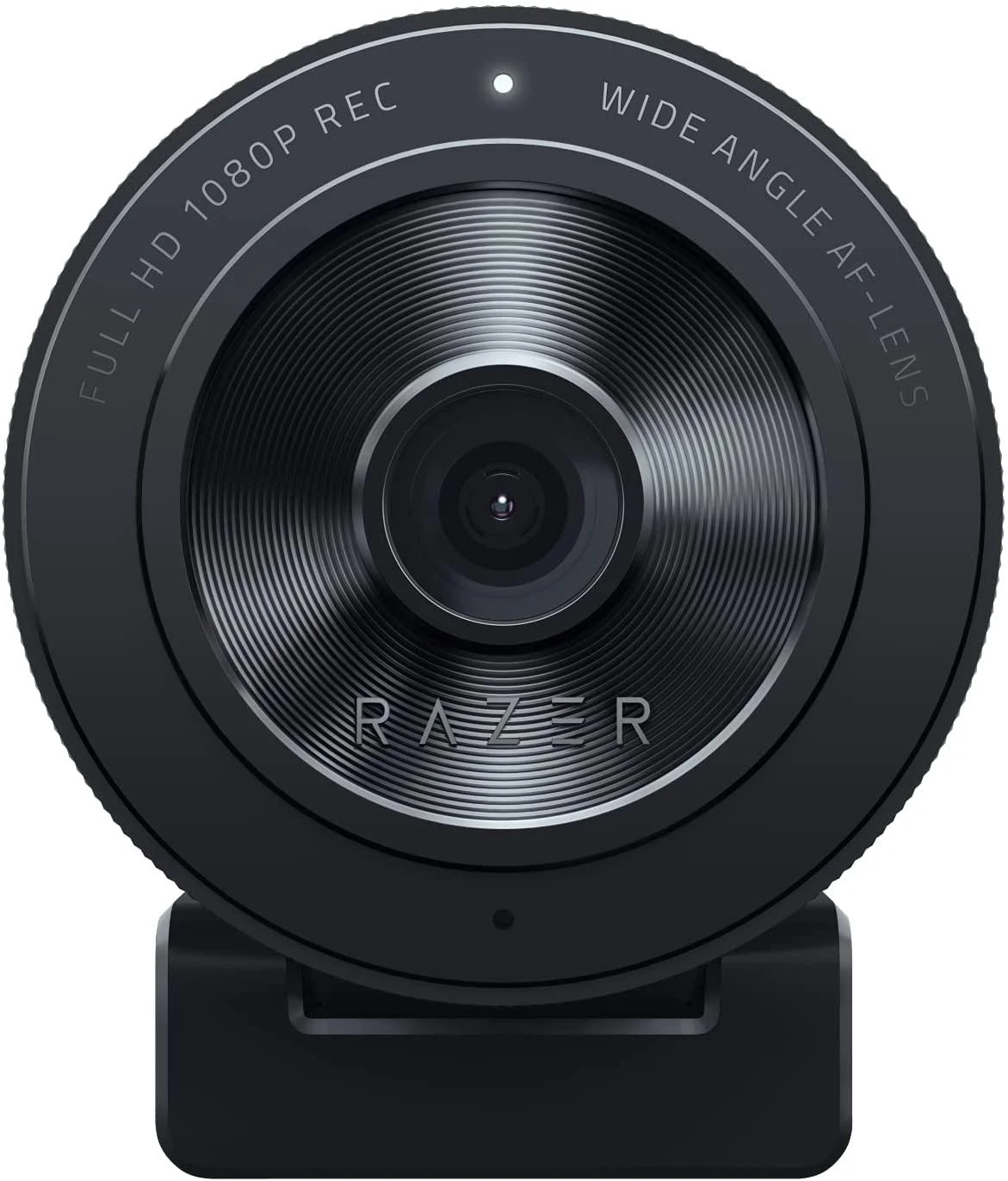 Internetinė kamera Razer Kiyo X Webcam/ FHD (1920 x 1080)/ 2.1 Megapixel
