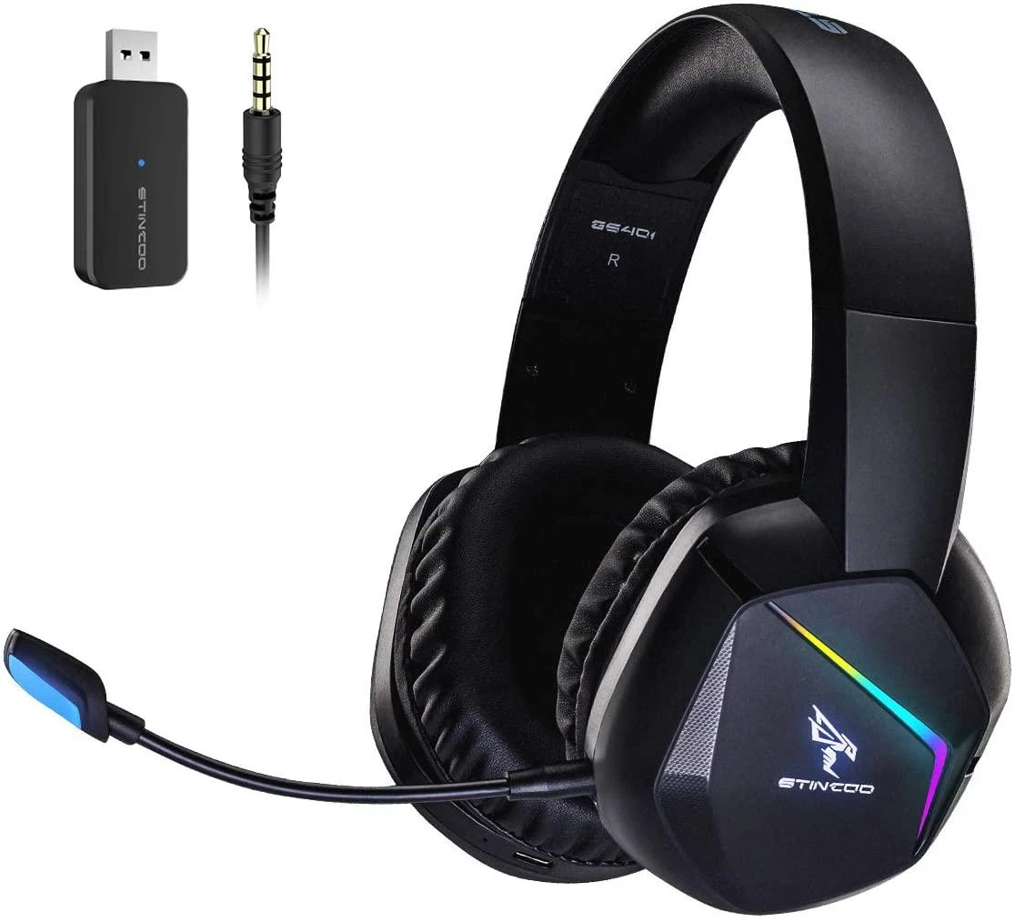 Žaidimų Ausinės Razer Kraken Kitty Edition Quartz, Chroma RGB, ANC mikrofonas, THX erdvinis garsas, USB jungtis, rožinės